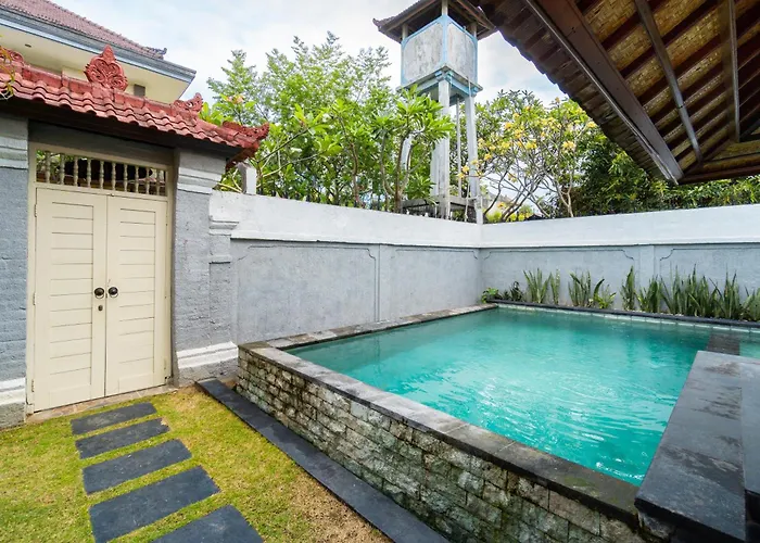 Villa Putri Mila