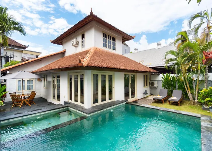 Villa Putri Mila