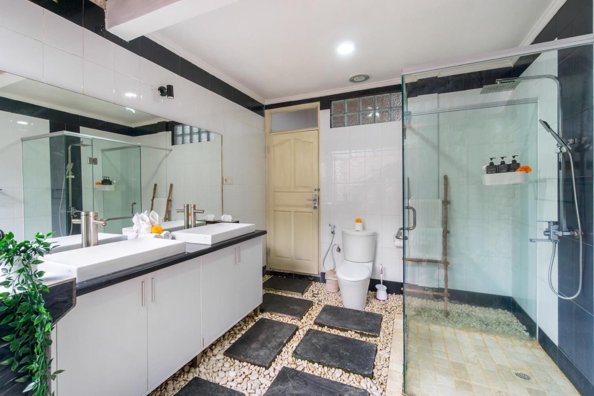 Villa Putri Mila