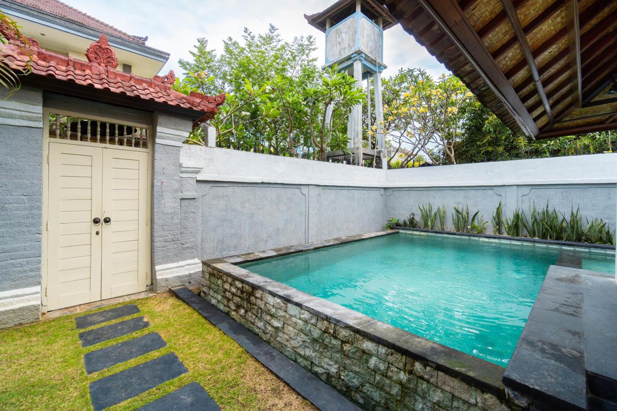 Putri Mila Villa