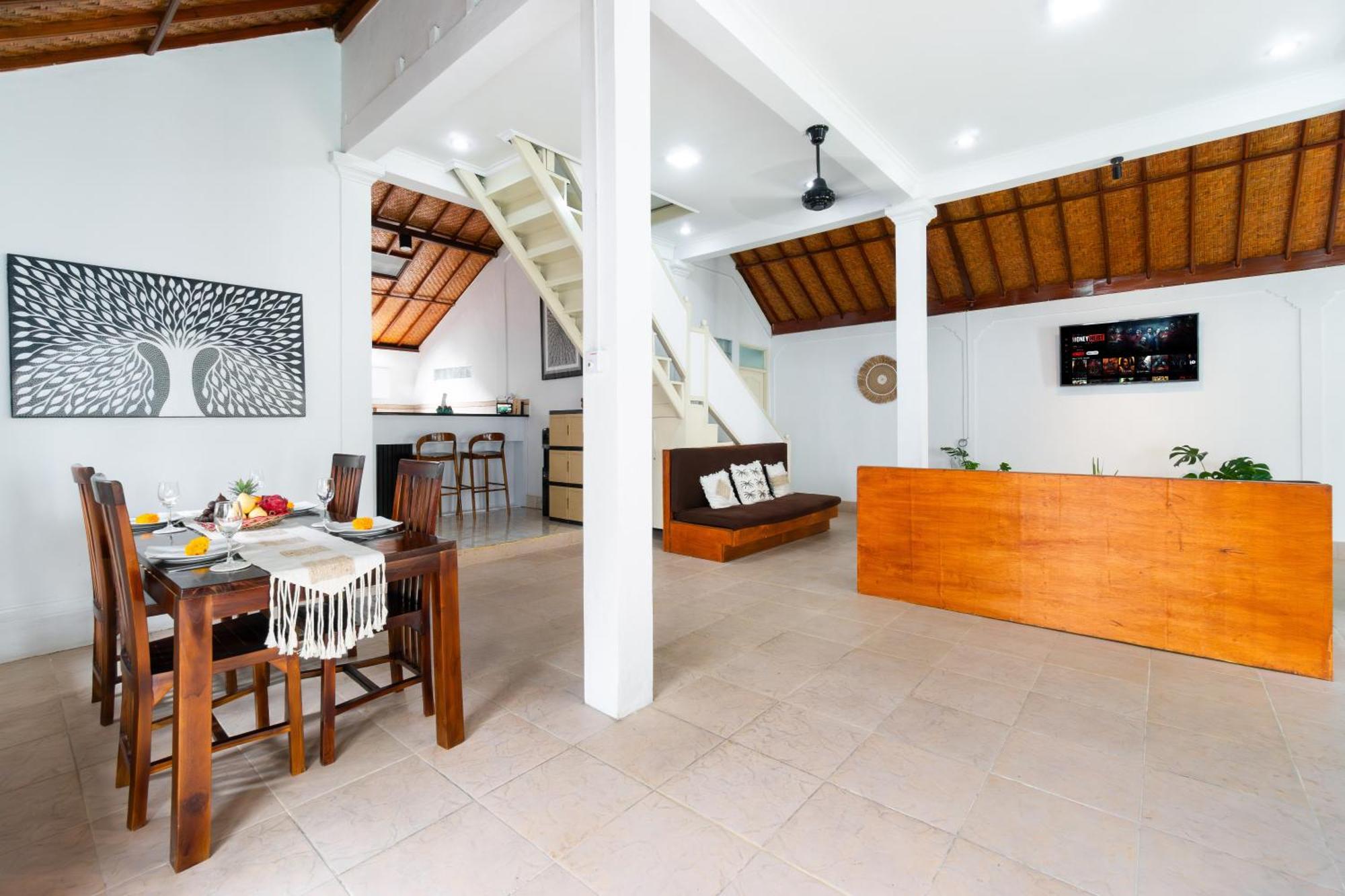Villa Putri Mila Seminyak (Bali)