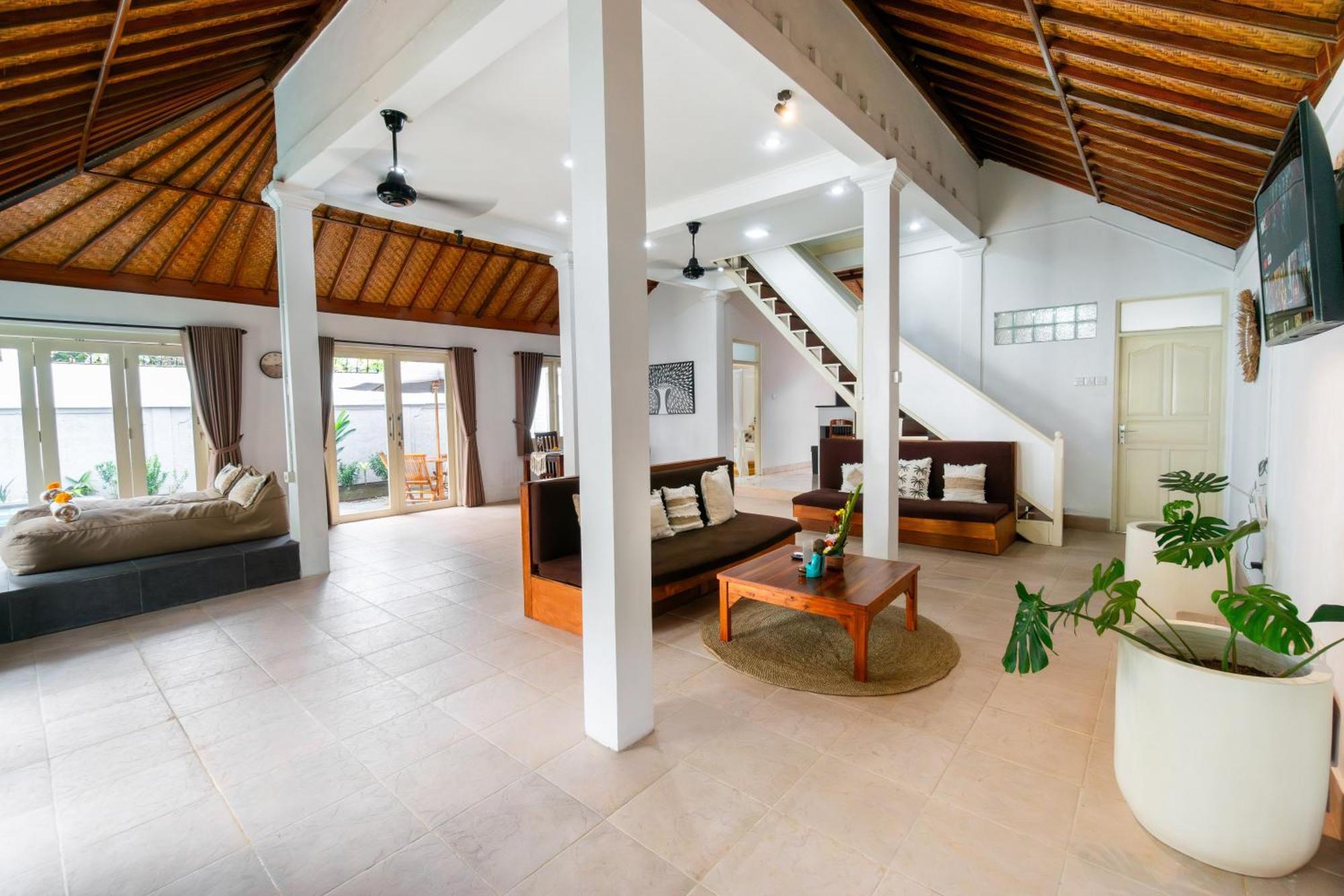 Putri Mila Seminyak (Bali)