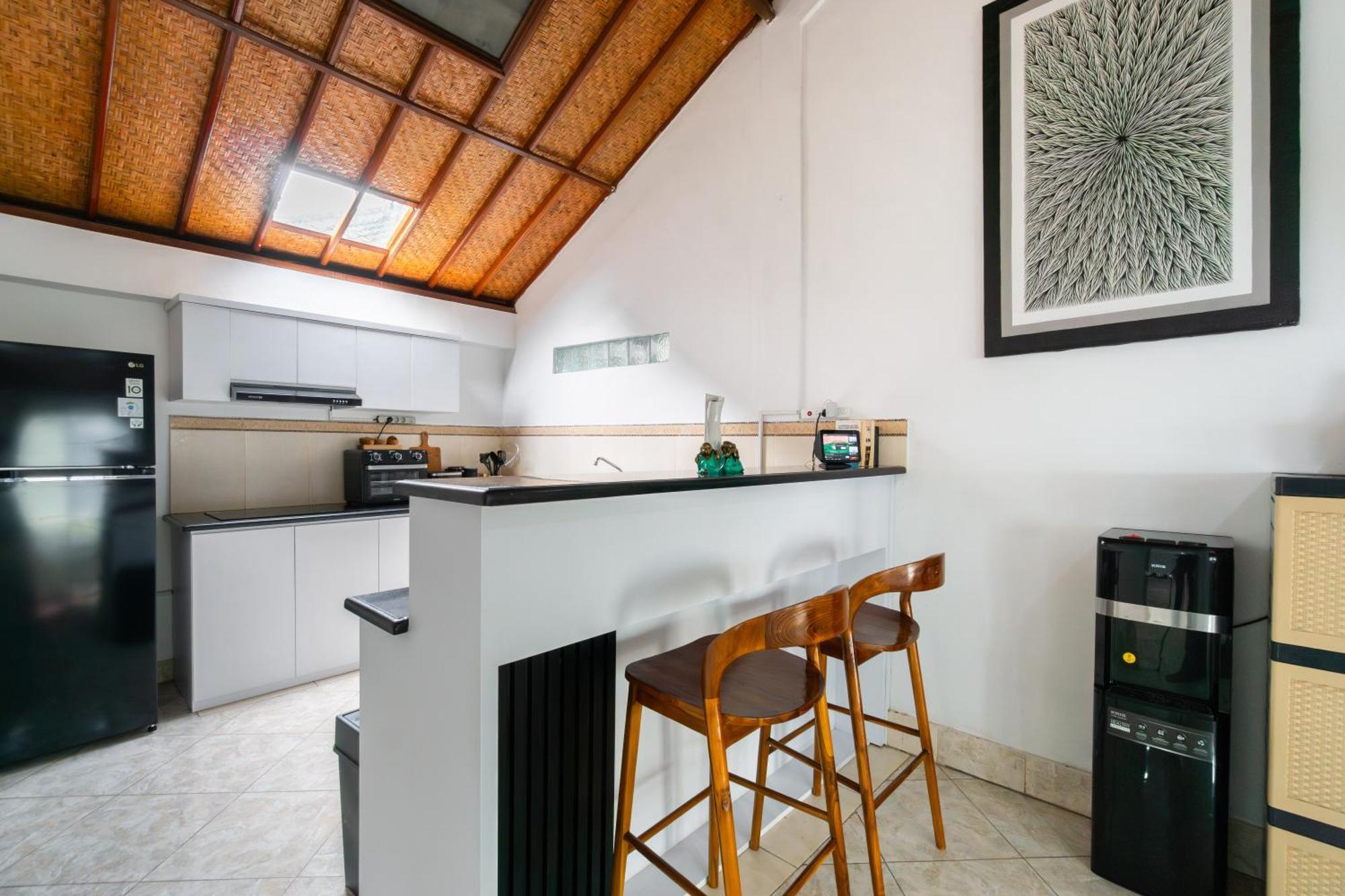 Putri Mila Villa