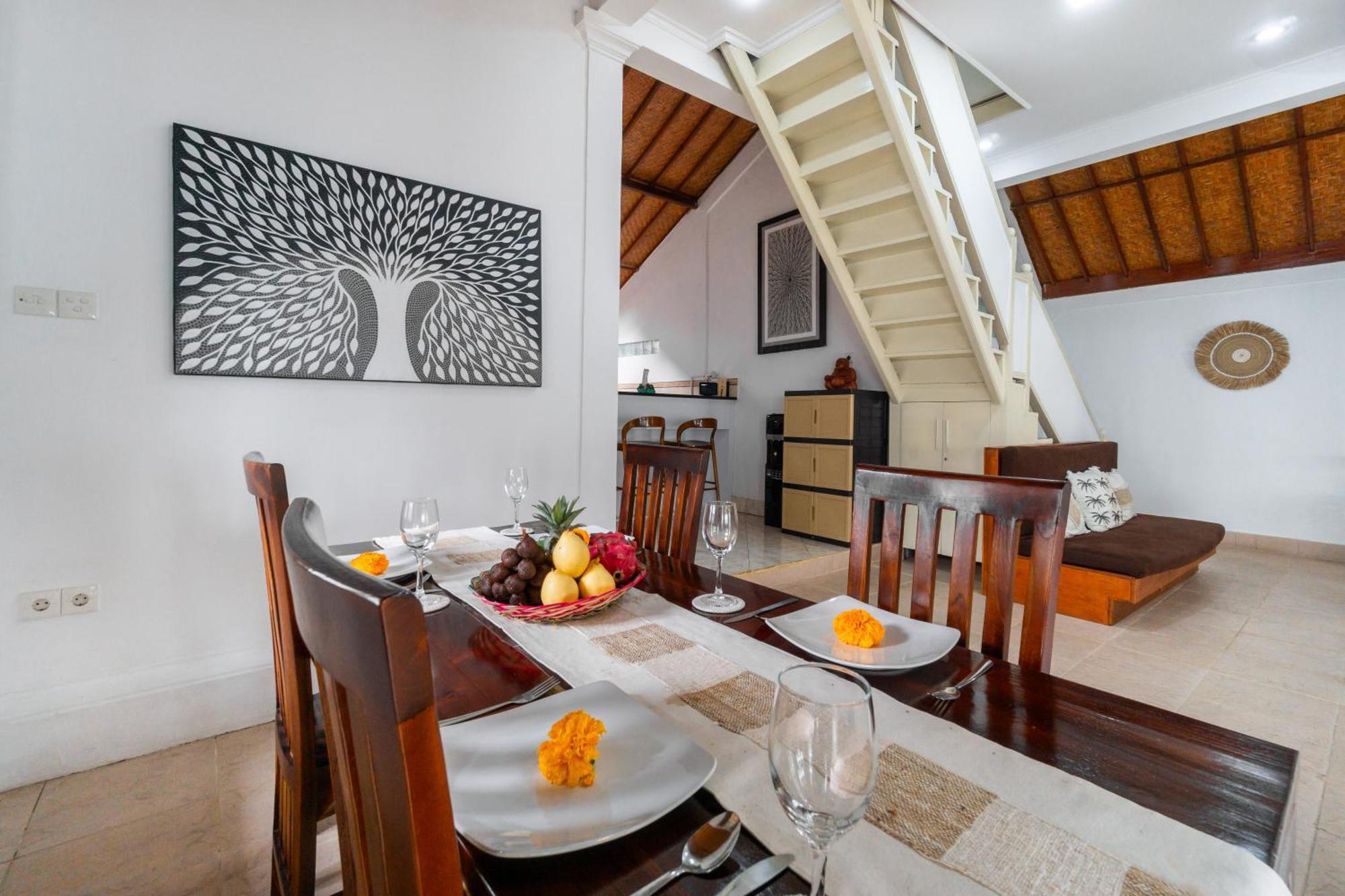 Villa Putri Mila *