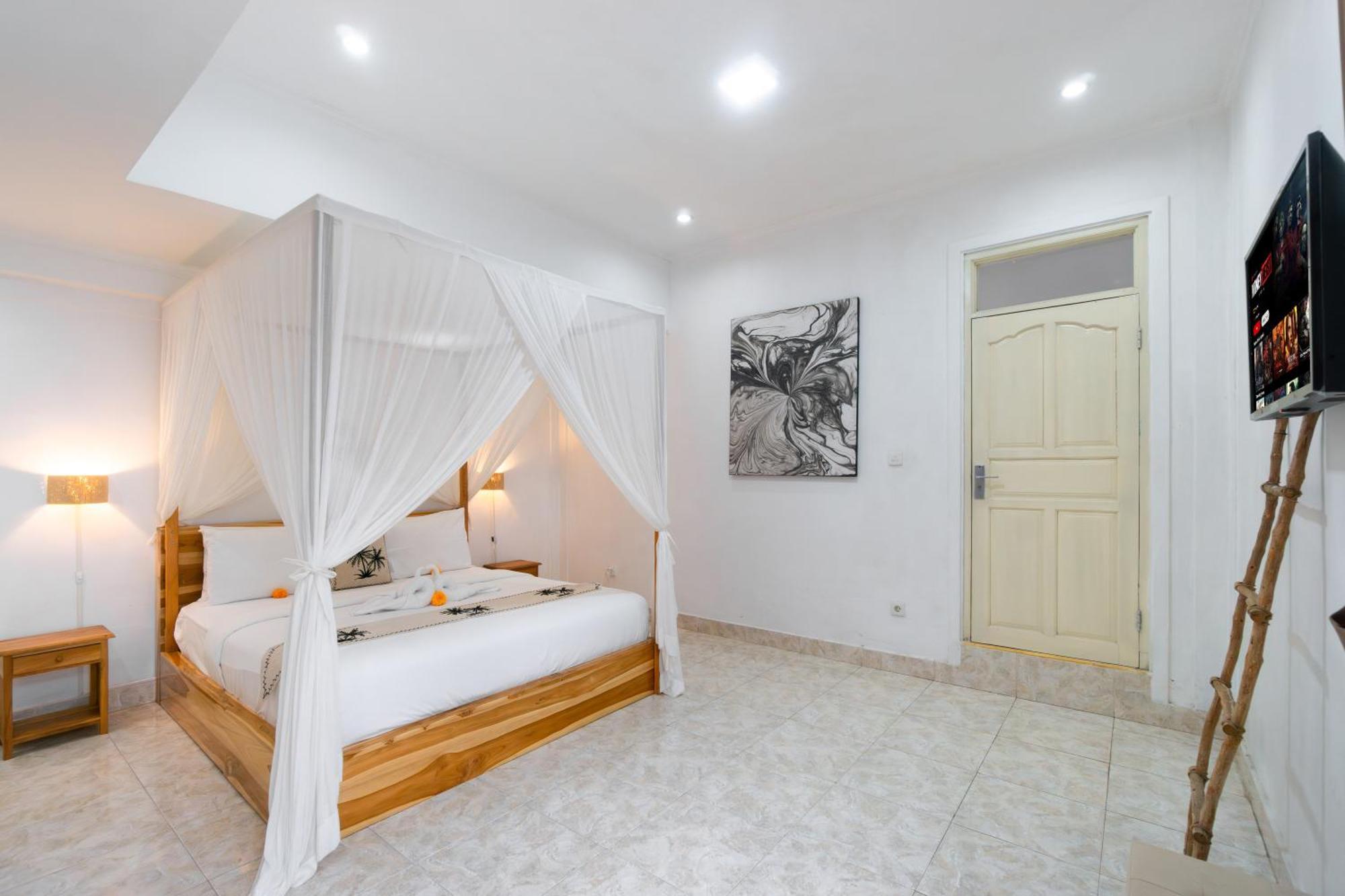 Putri Mila Villa Seminyak (Bali)