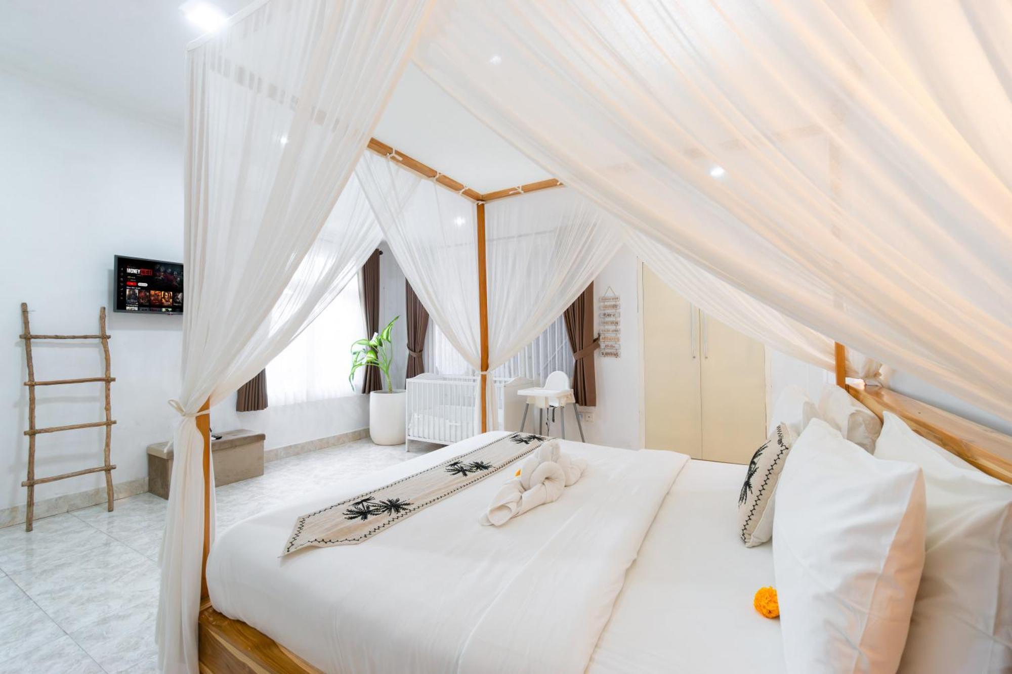 Villa Putri Mila Seminyak (Bali)