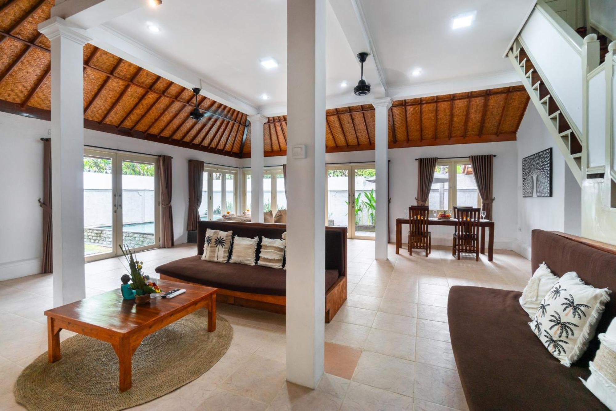 Putri Mila Villa Seminyak (Bali)
