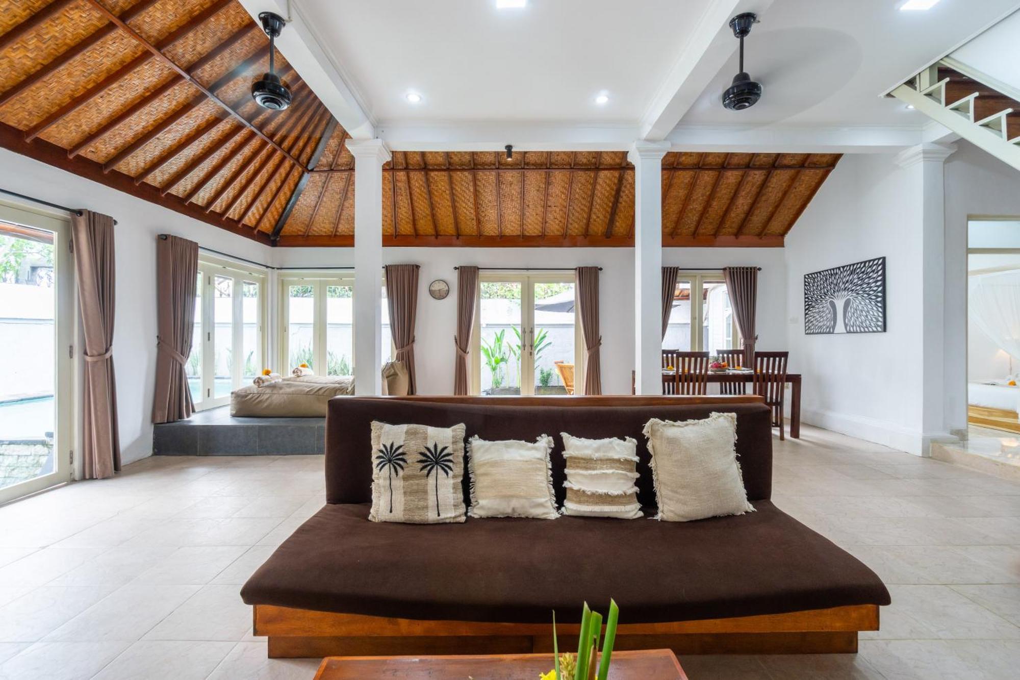 Villa Putri Mila Seminyak (Bali)