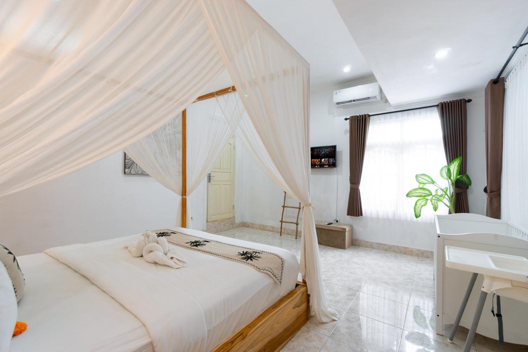 Villa Putri Mila Seminyak (Bali)