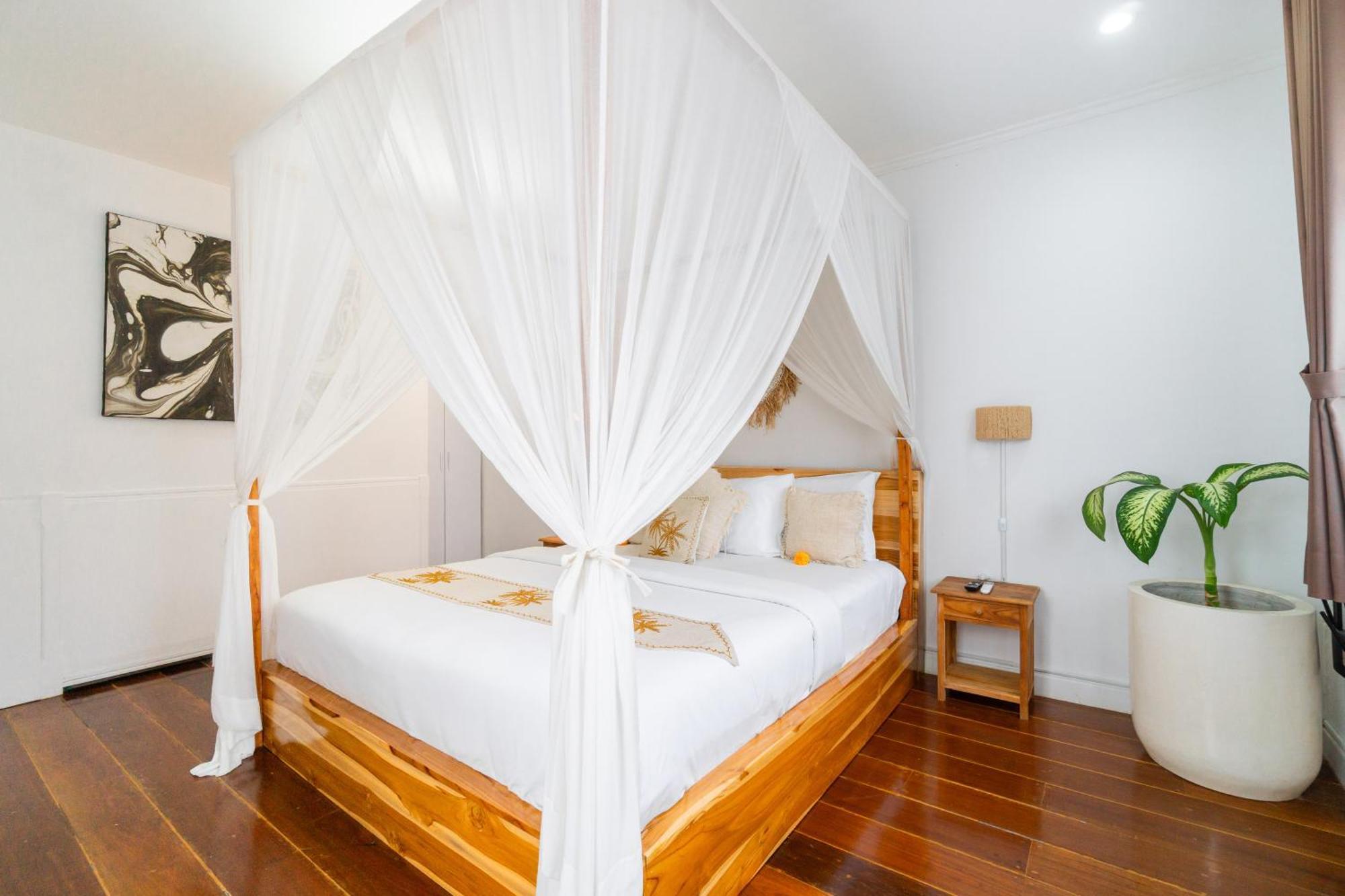 Villa Putri Mila Seminyak (Bali)