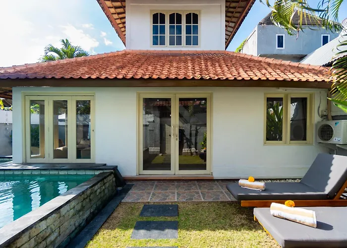 Villa Putri Mila