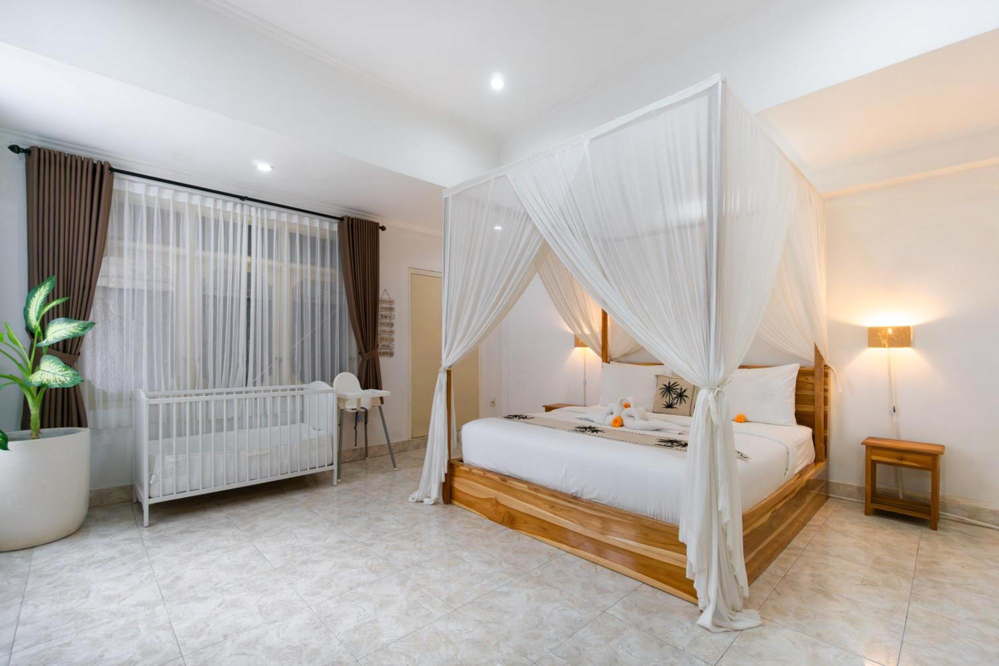 Putri Mila Seminyak (Bali)